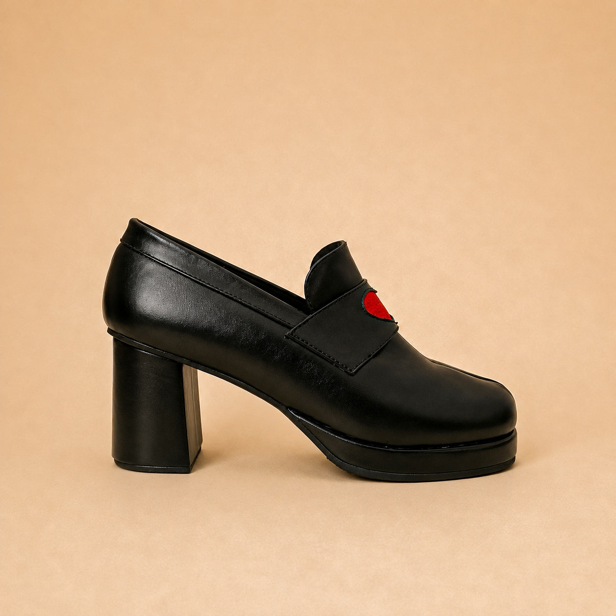 Maiko Tabi Heels