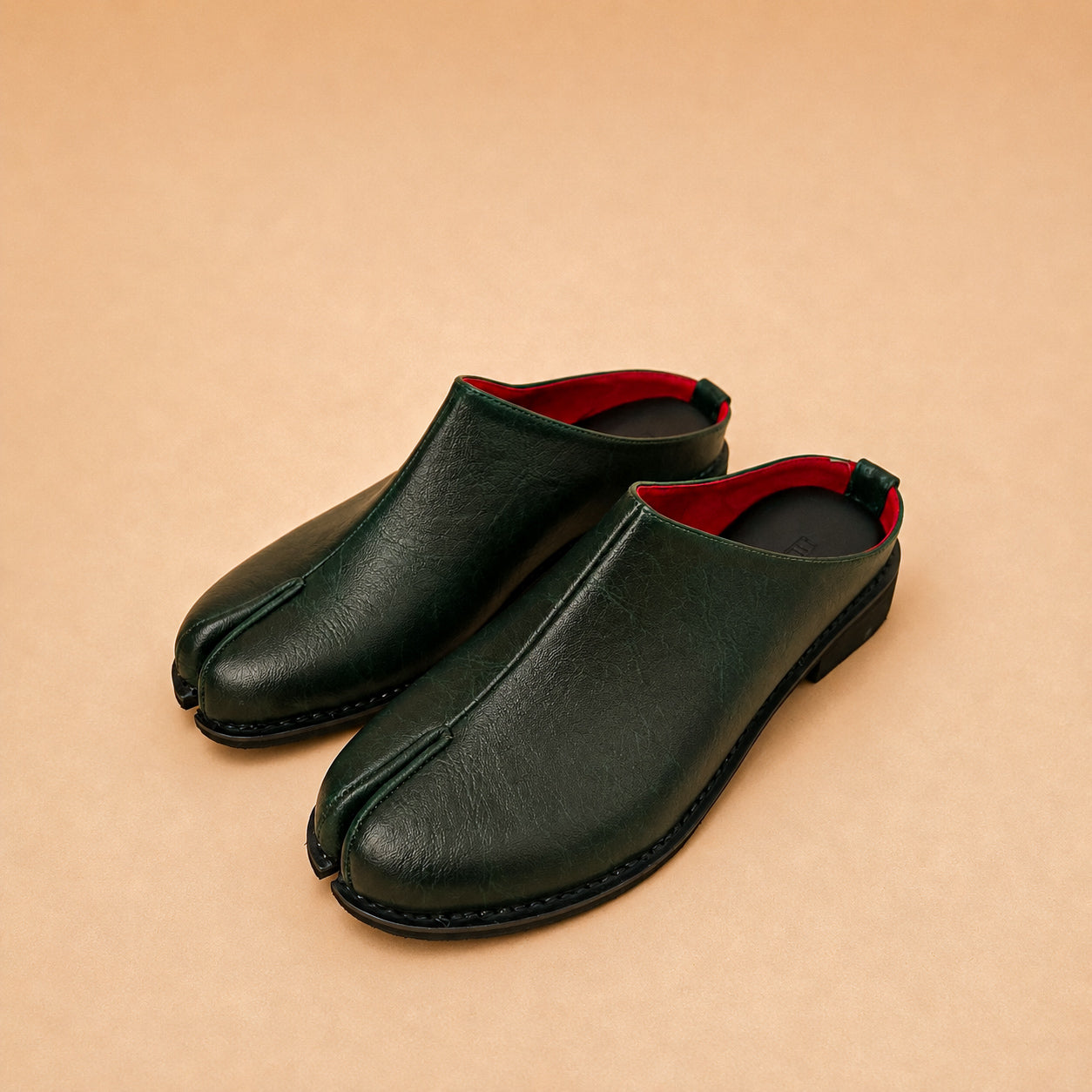 Lei Tabi Mule