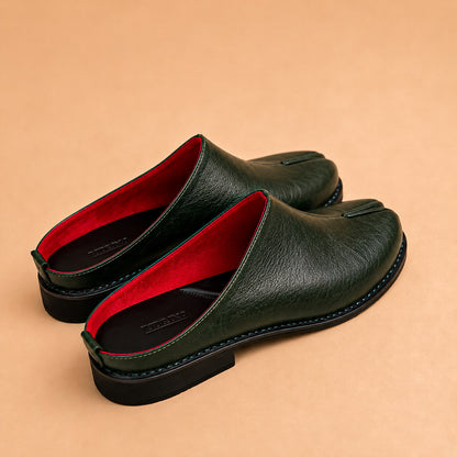 Lei Tabi Mule
