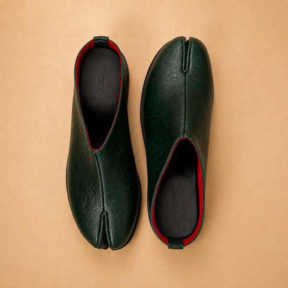 Lei Tabi Mule