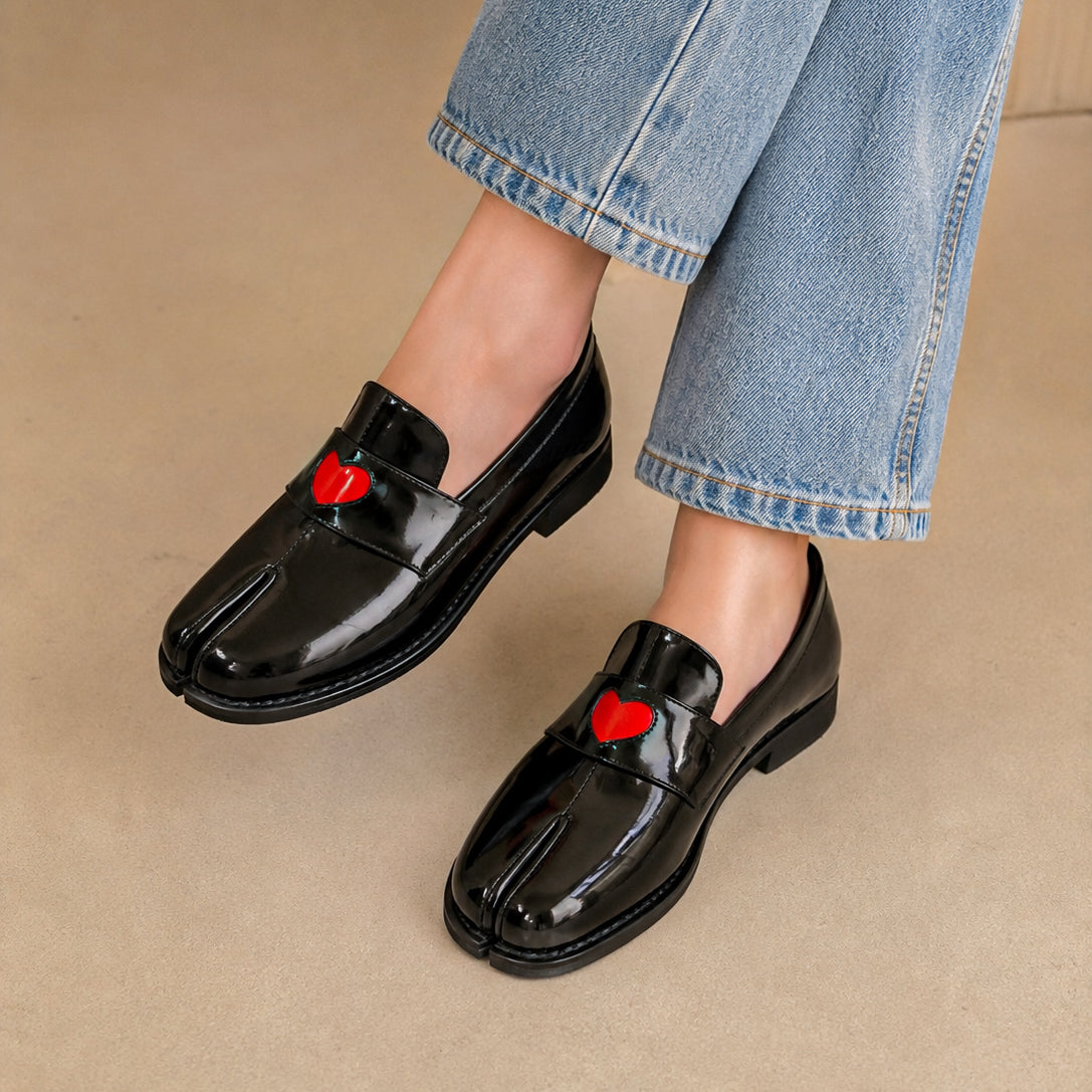 Maiko Tabi Flat