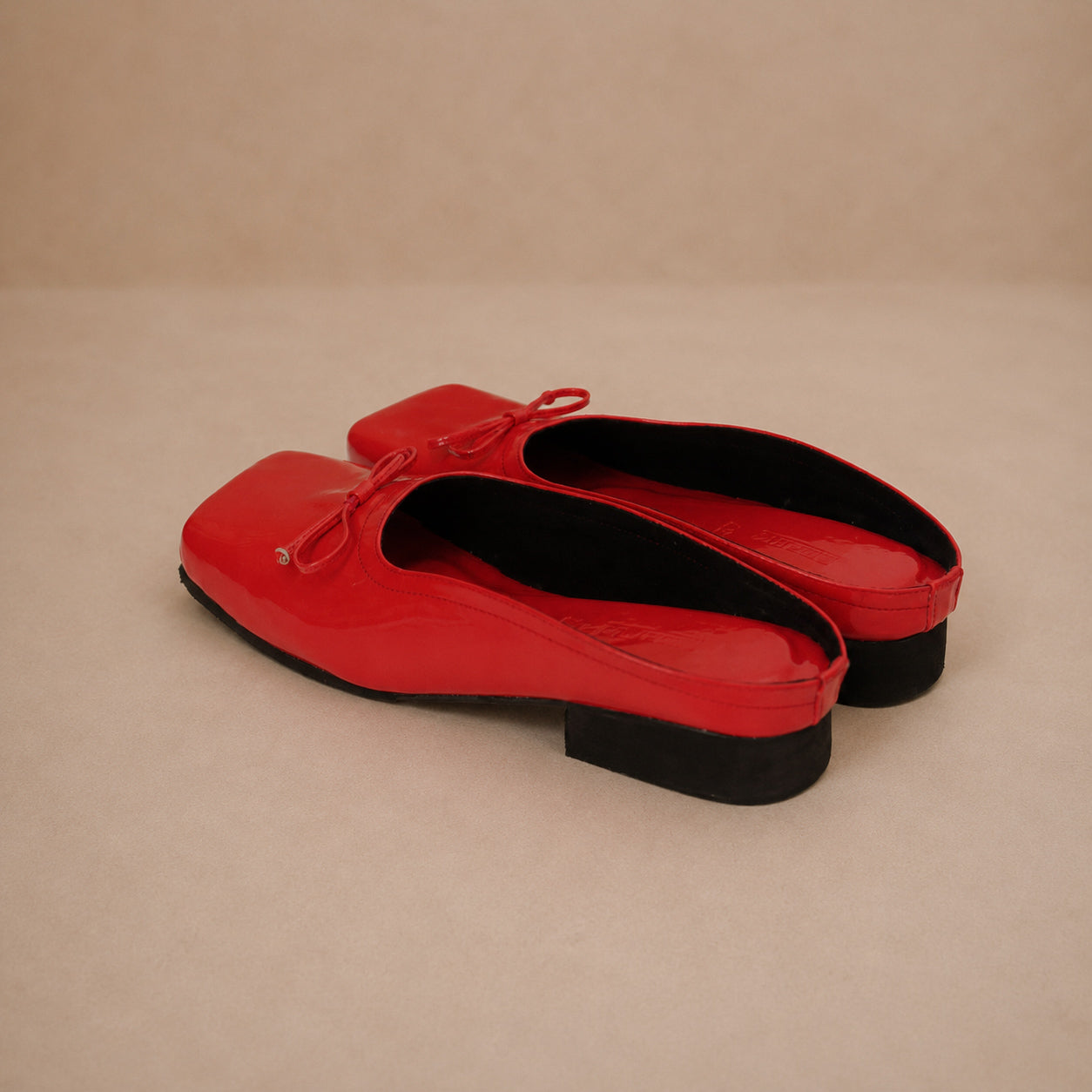 Jili Mule