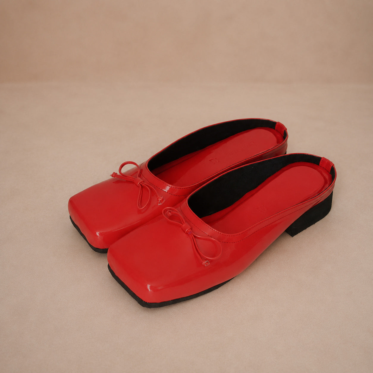 Jili Mule