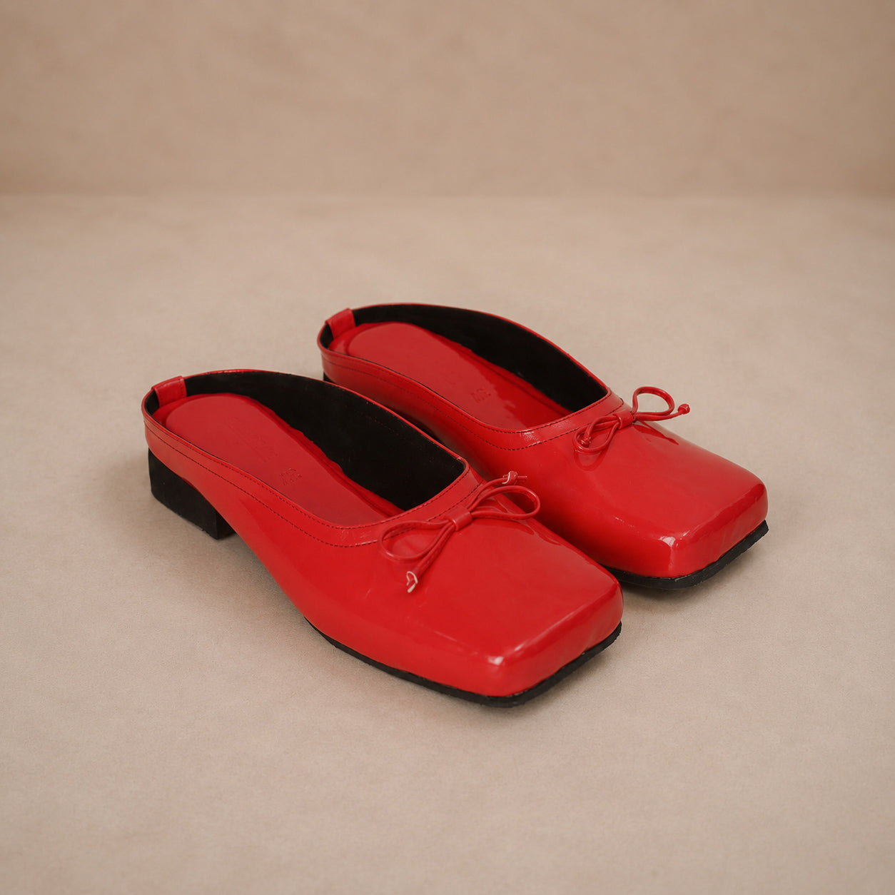Jili Mule