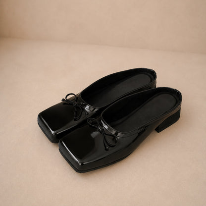 Jili Mule