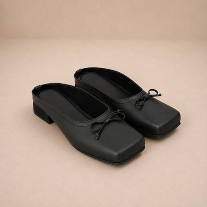 Jili Mule
