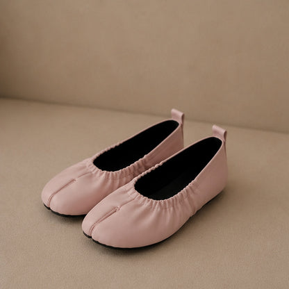 Fumi Tabi Flat