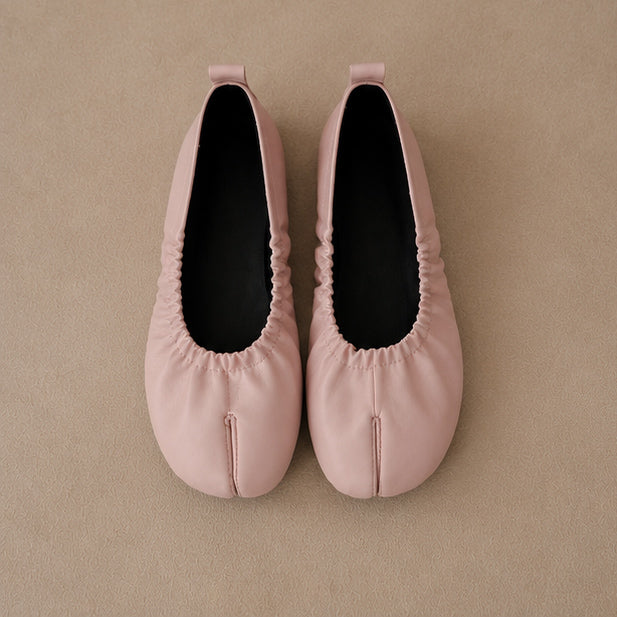 Fumi Tabi Flat