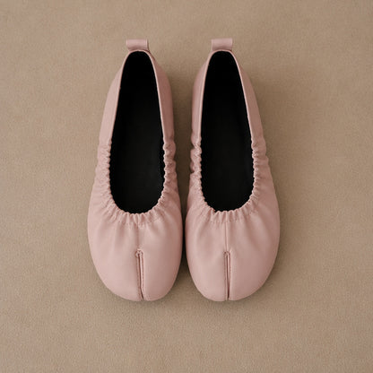 Fumi Tabi Flat