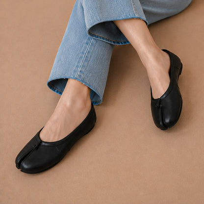 Sui Tabi Flat