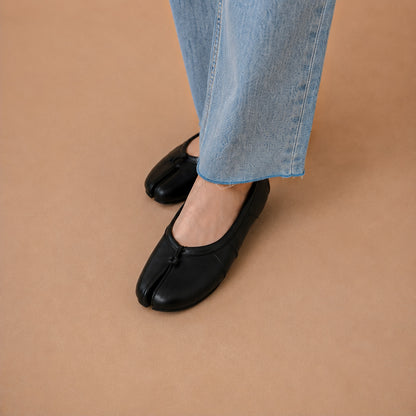Sui Tabi Flat