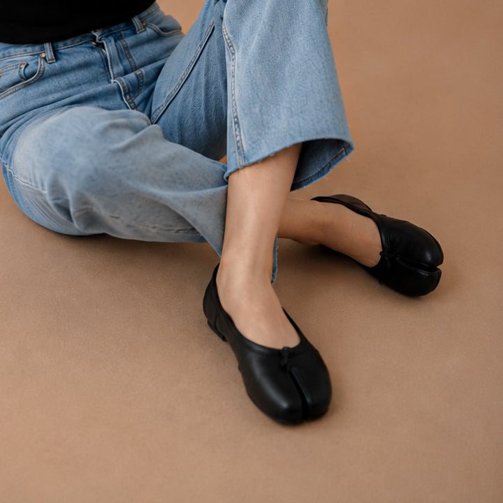 Sui Tabi Flat