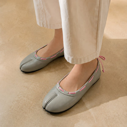 Noa Tabi Flat