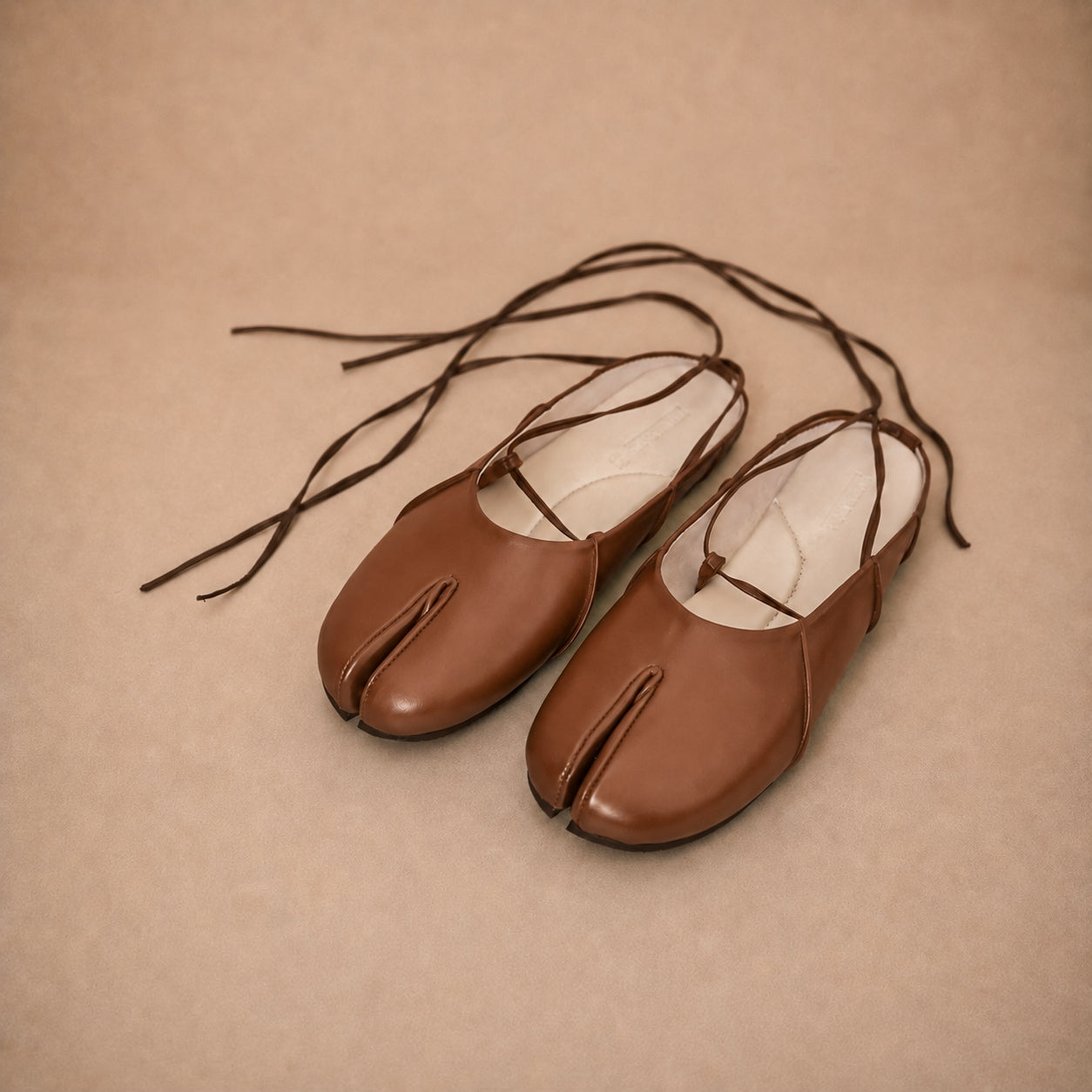 Kinu Tabi Mule