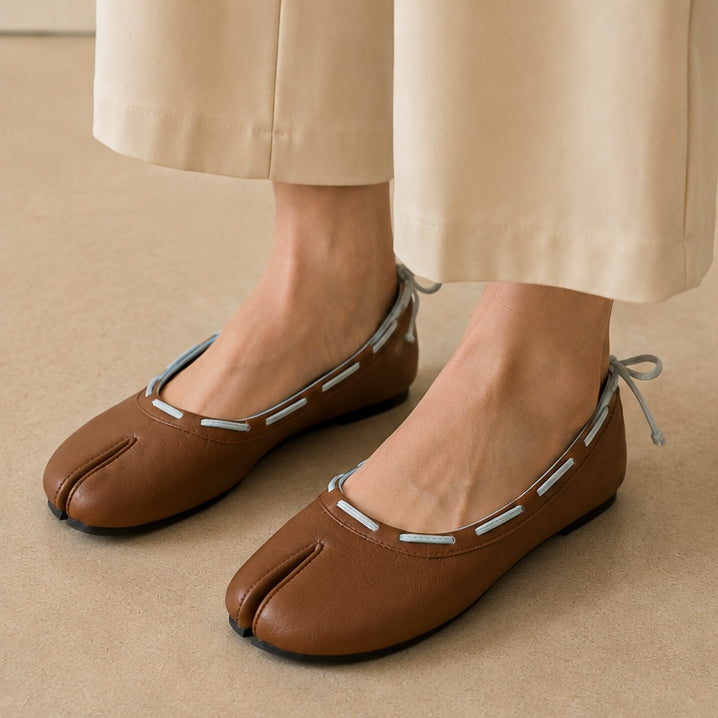 Noa Tabi Flat