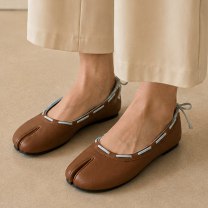 Noa Tabi Flat