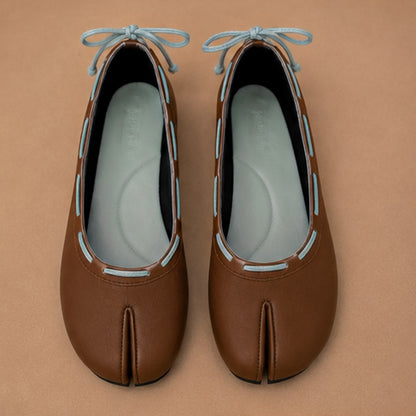 Noa Tabi Flat
