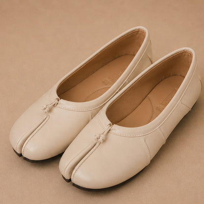 Sui Tabi Flat