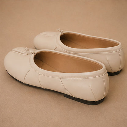 Sui Tabi Flat