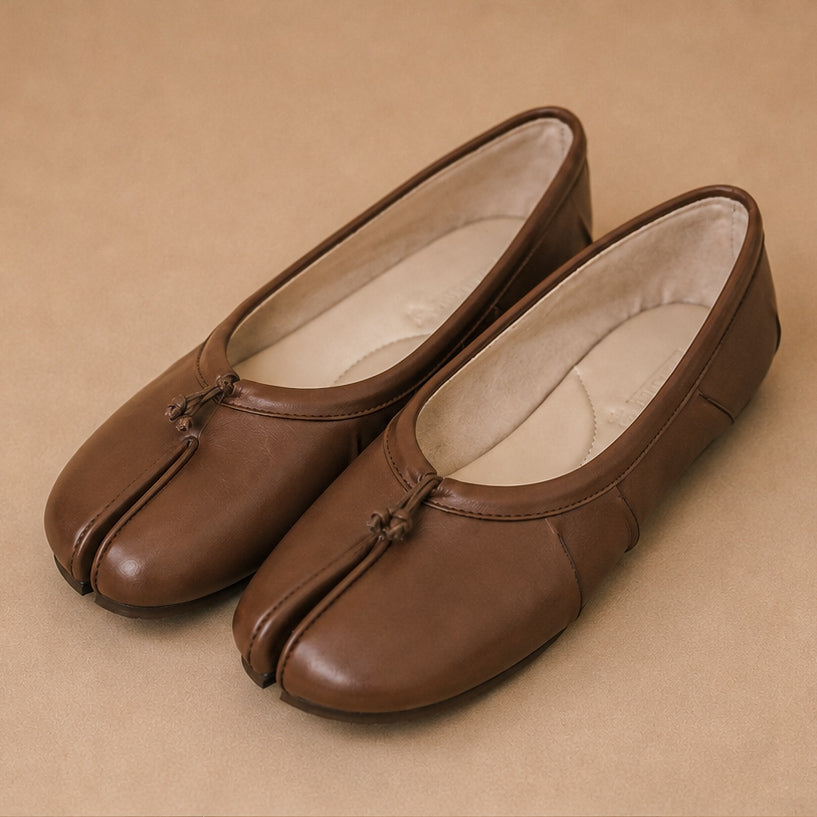 Sui Tabi Flat