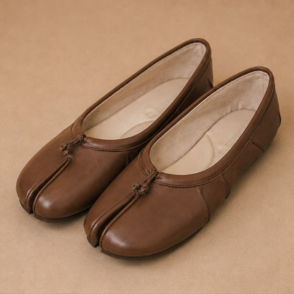 Sui Tabi Flat