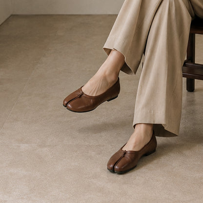 Sui Tabi Flat