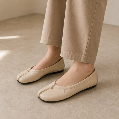 Sui Tabi Flat