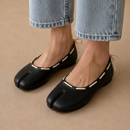 Noa Tabi Flat