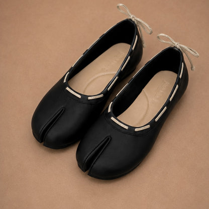 Noa Tabi Flat