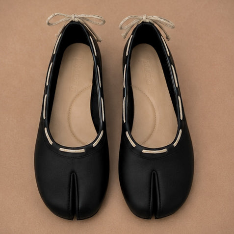 Noa Tabi Flat