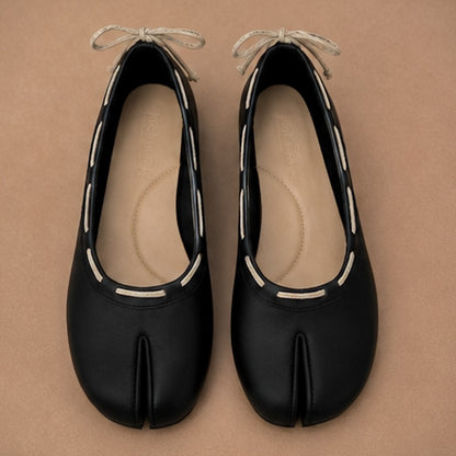 Noa Tabi Flat