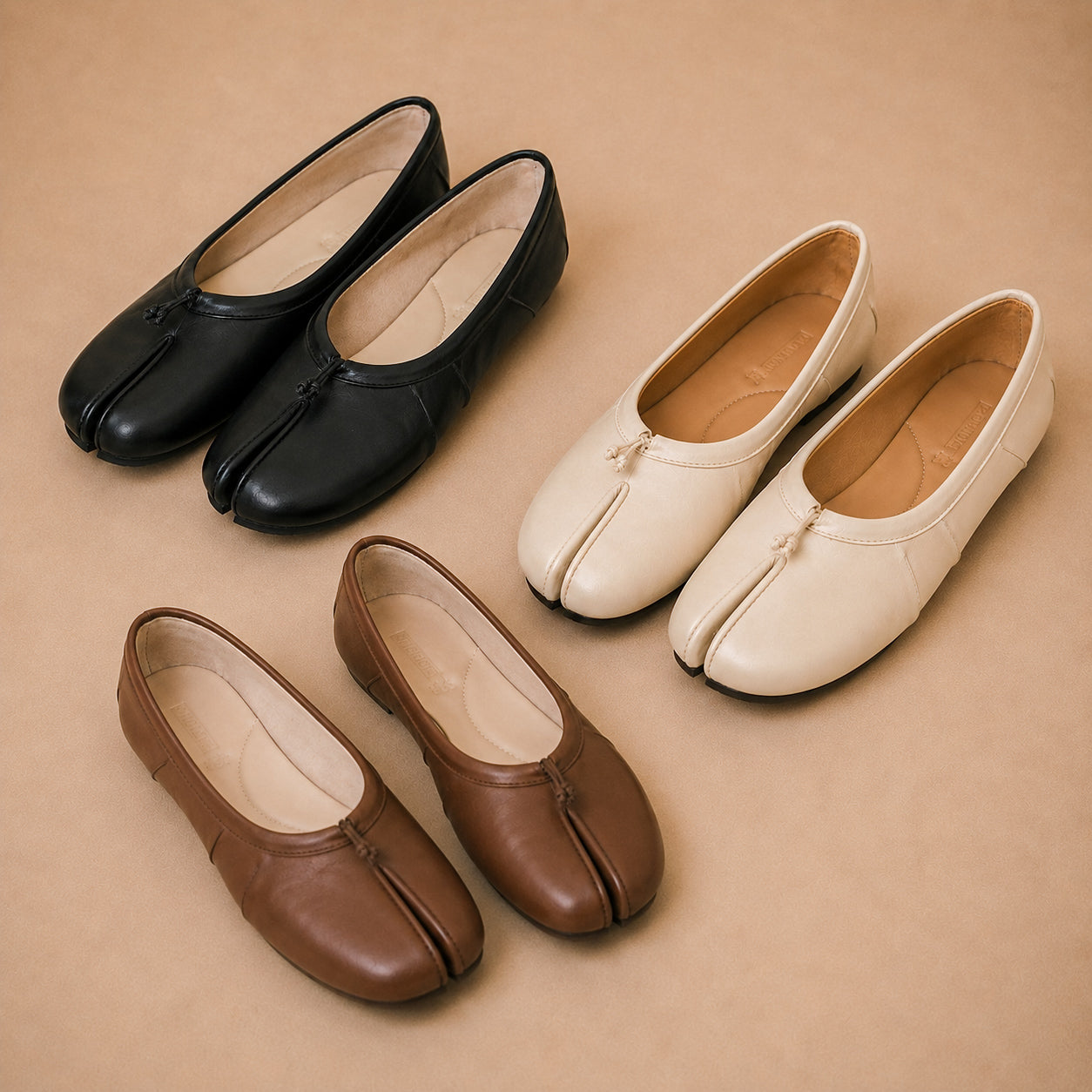 Sui Tabi Flat