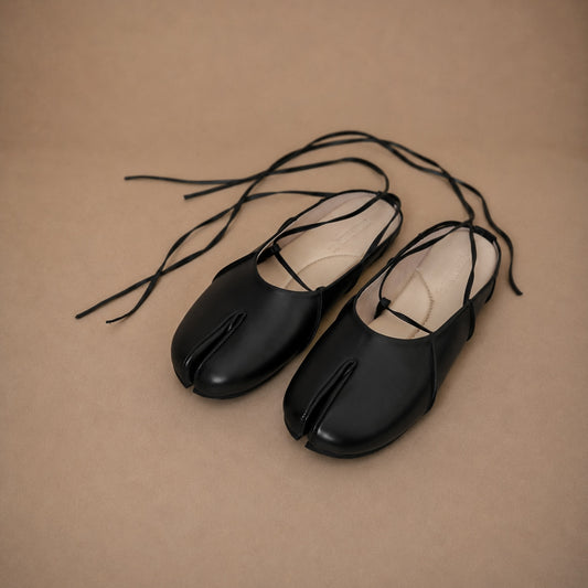 Kinu Tabi Mule