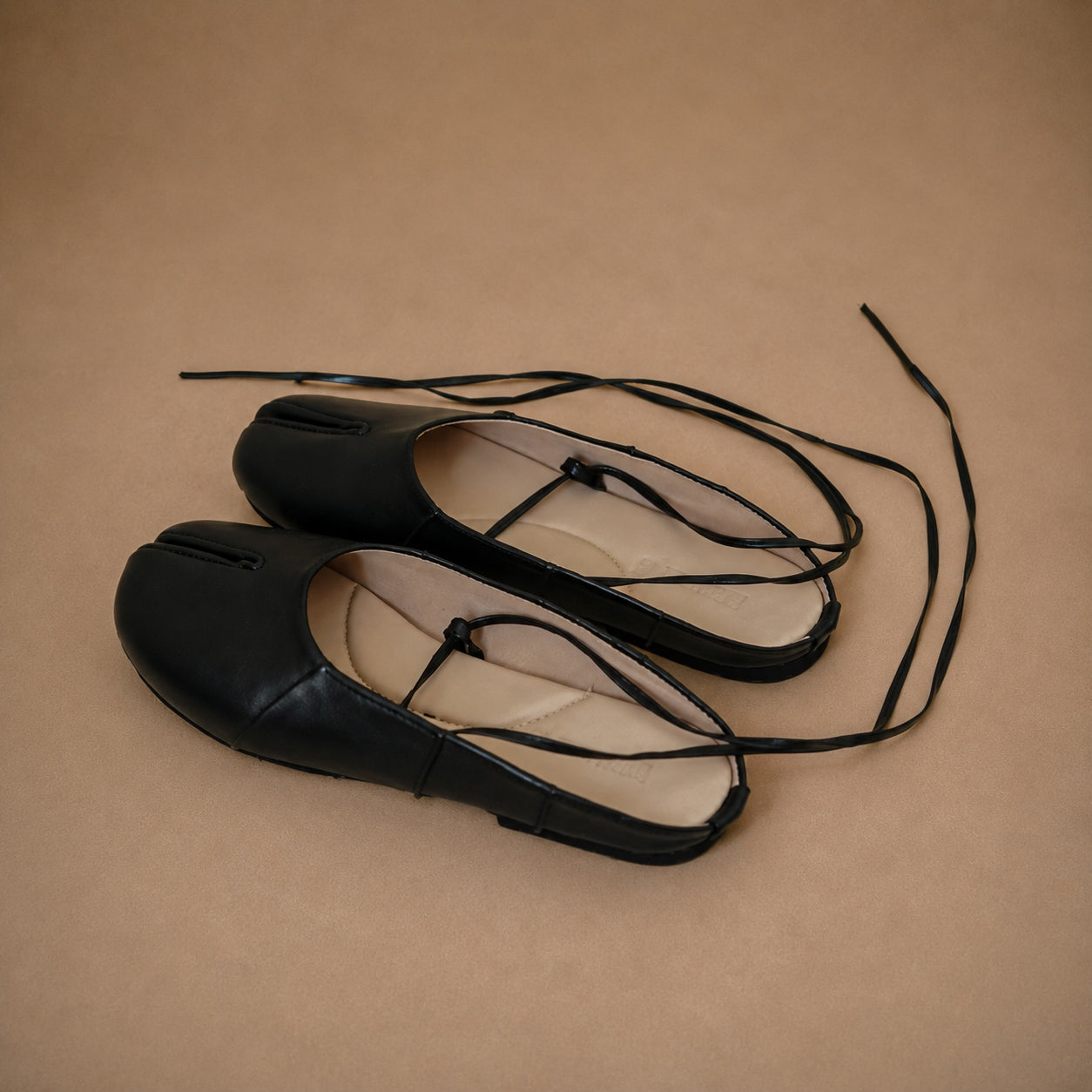 Kinu Tabi Mule