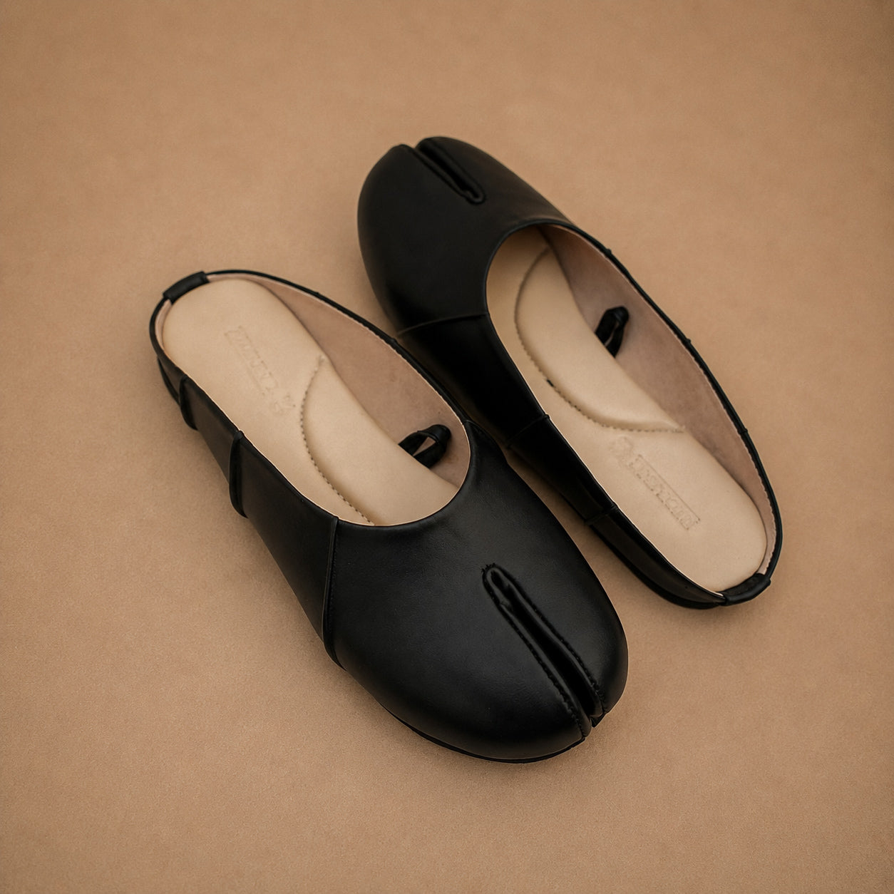 Kinu Tabi Mule