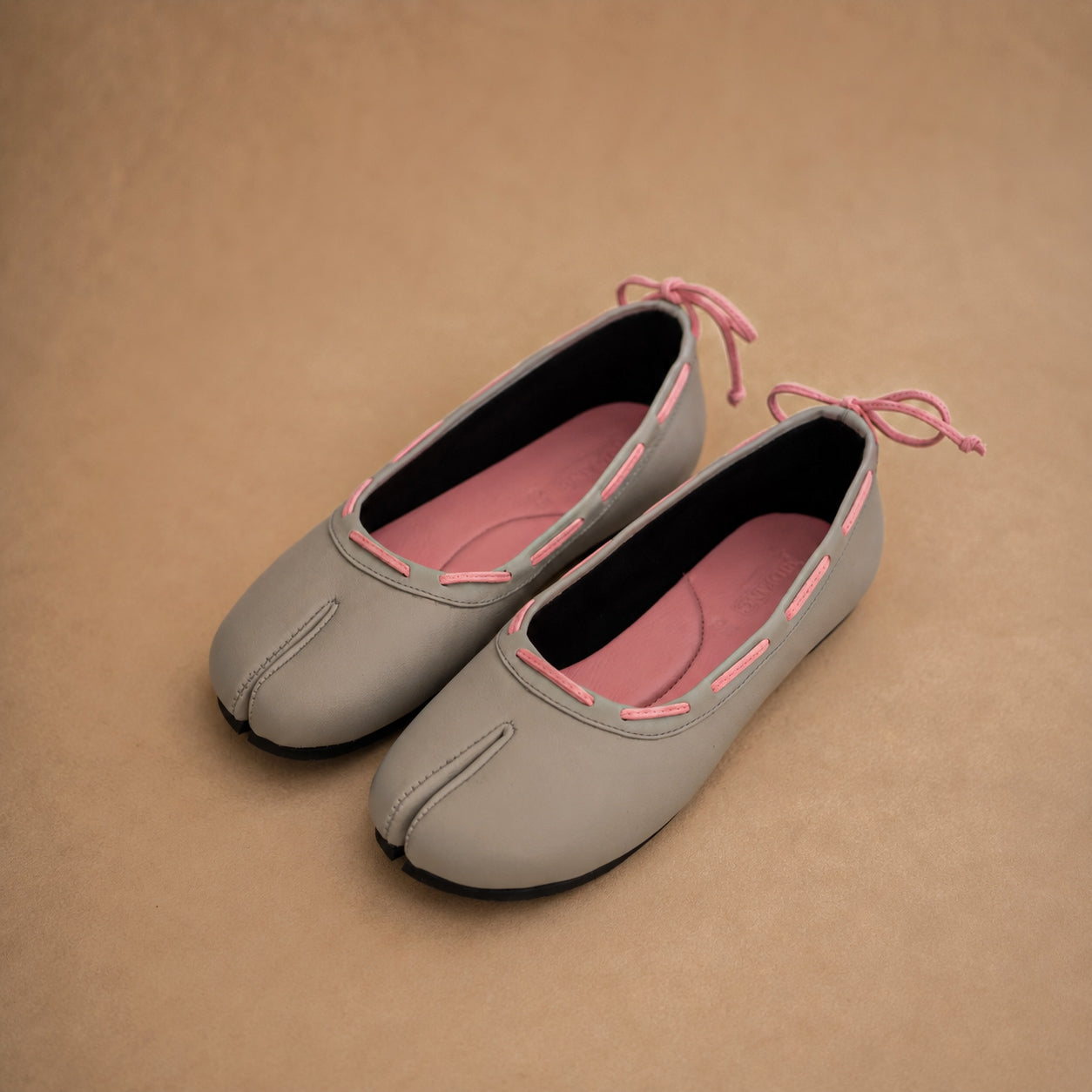 Noa Tabi Flat