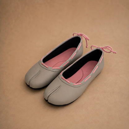 Noa Tabi Flat