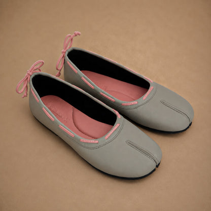 Noa Tabi Flat