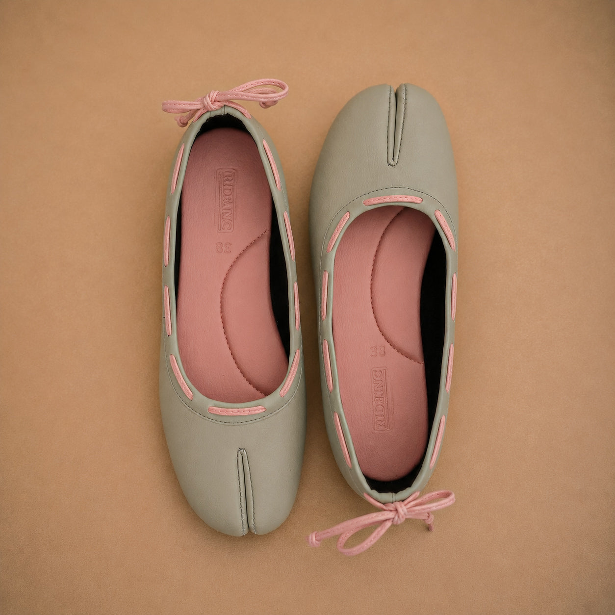 Noa Tabi Flat