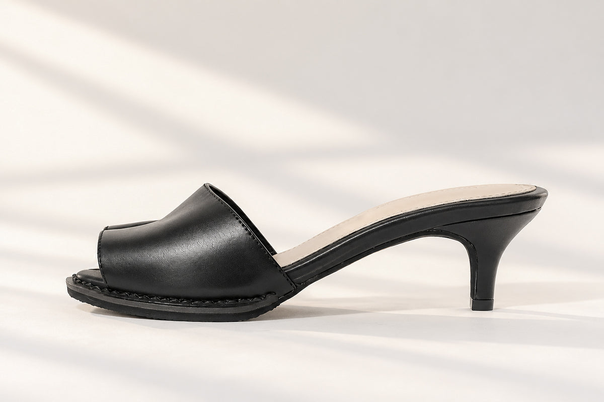 Aira Tabi Heels