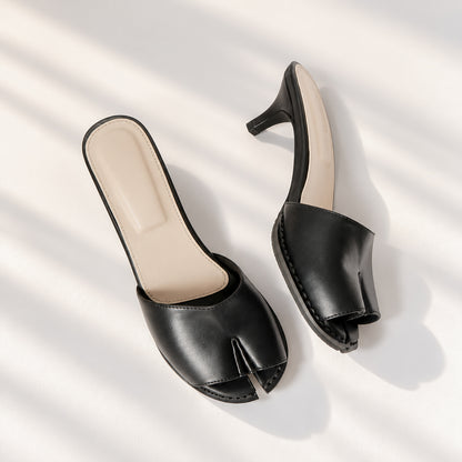 Aira Tabi Heels