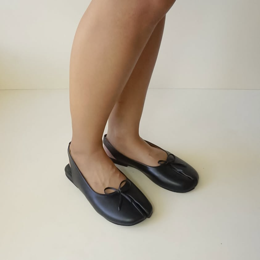 Sora Tabi Flat
