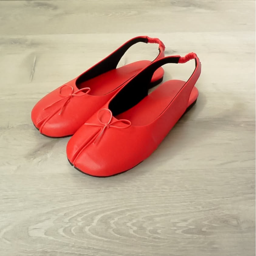 Sora Tabi Flat