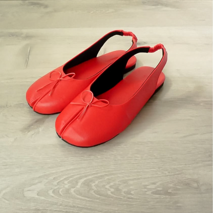 Sora Tabi Flat