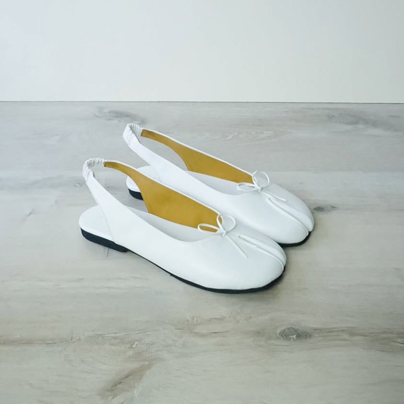 Sora Tabi Flat