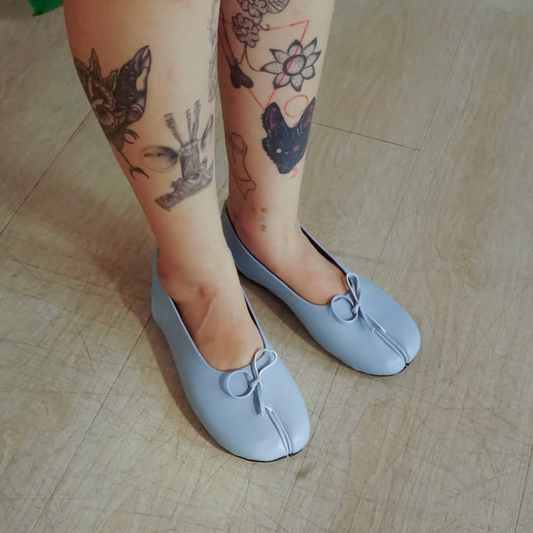 Sora Tabi Flat