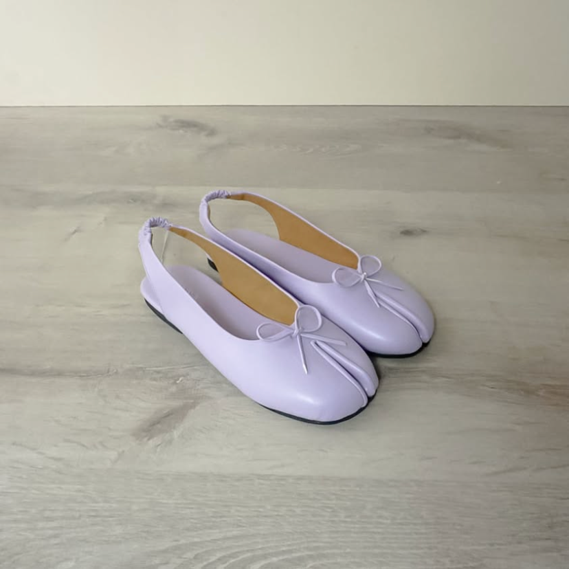 Sora Tabi Flat