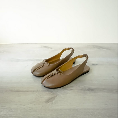 Sora Tabi Flat