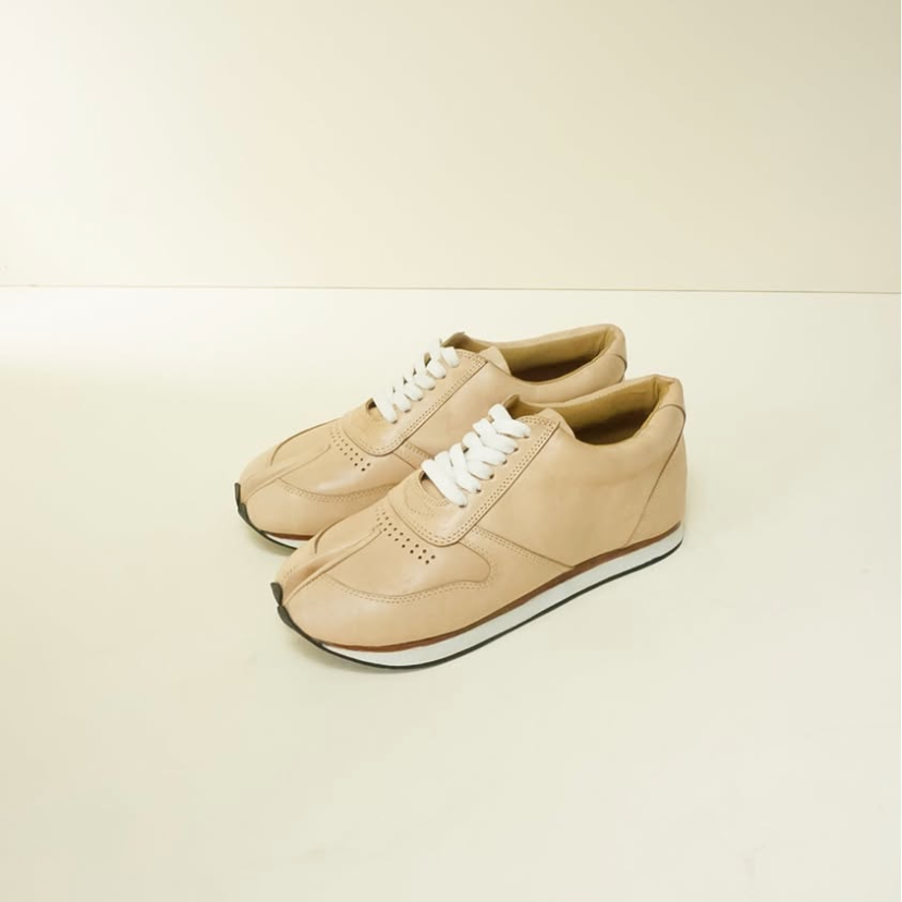 Gin Sneakers Tabi