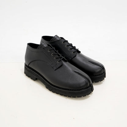 Derby Tabi (Genuine Leather)